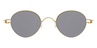 Lindberg® Sun Titanium™ 8224 Sunglasses - SL113 - Blue Neon Levander GT