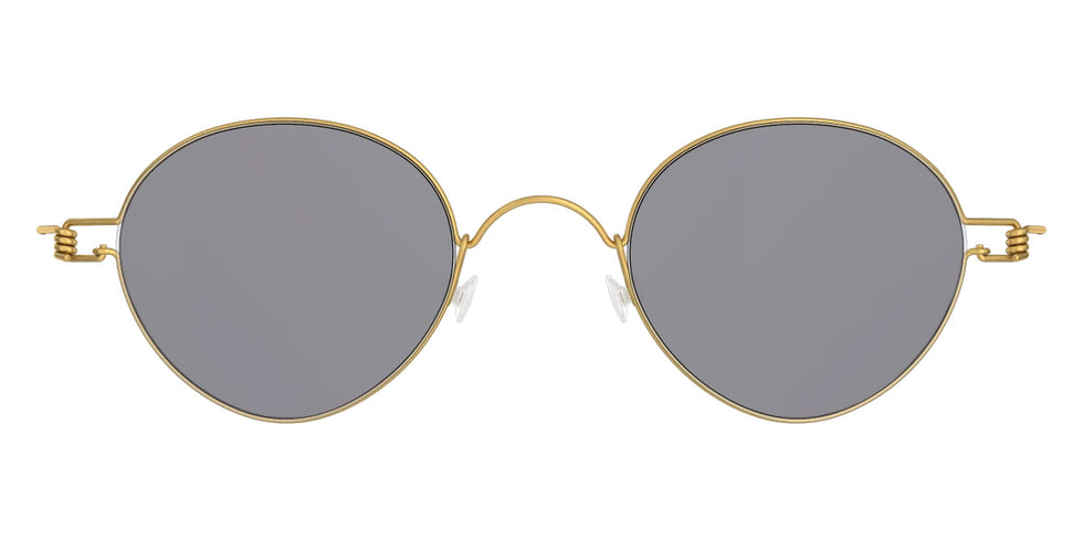 Lindberg® Sun Titanium™ 8224 Sunglasses - SL113 - Blue Neon Levander GT