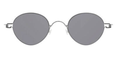 Lindberg® Sun Titanium™ 8224 Sunglasses - SL113 - Blue Neon Levander P10