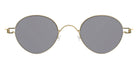 Lindberg® Sun Titanium™ 8224 Sunglasses - SL113 - Blue Neon Levander PGT