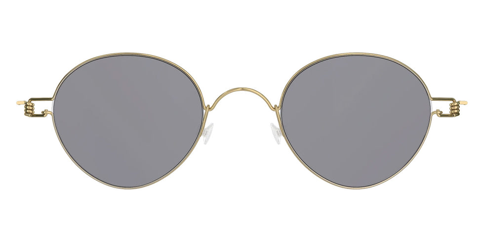 Lindberg® Sun Titanium™ 8224 Sunglasses - SL113 - Blue Neon Levander PGT
