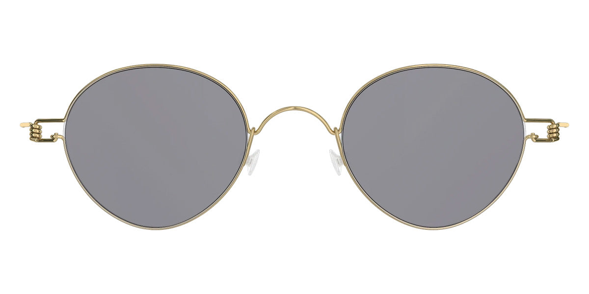 Lindberg® Sun Titanium™ 8224 Sunglasses - SL113 - Blue Neon Levander PGT