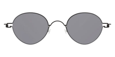 Lindberg® Sun Titanium™ 8224 Sunglasses - SL113 - Blue Neon Levander PU9