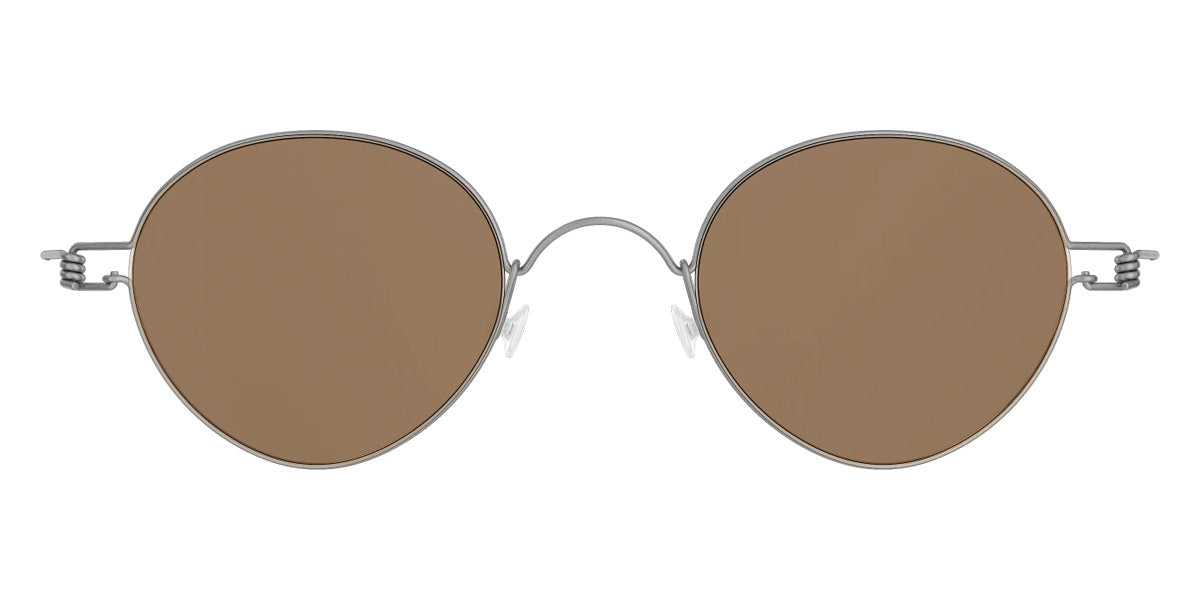 Lindberg® Sun Titanium™ 8224 Sunglasses - SL114 - Blue Neon Terracotta 10