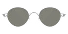 Lindberg® Sun Titanium™ 8224 Sunglasses - SL115 - Blue Neon Taupe 10