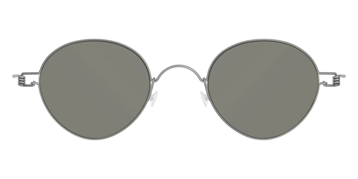 Lindberg® Sun Titanium™ 8224 Sunglasses - SL115 - Blue Neon Taupe 10