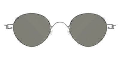 Lindberg® Sun Titanium™ 8224 Sunglasses - SL115 - Blue Neon Taupe 10