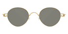 Lindberg® Sun Titanium™ 8224 Sunglasses - SL115 - Blue Neon Taupe GT