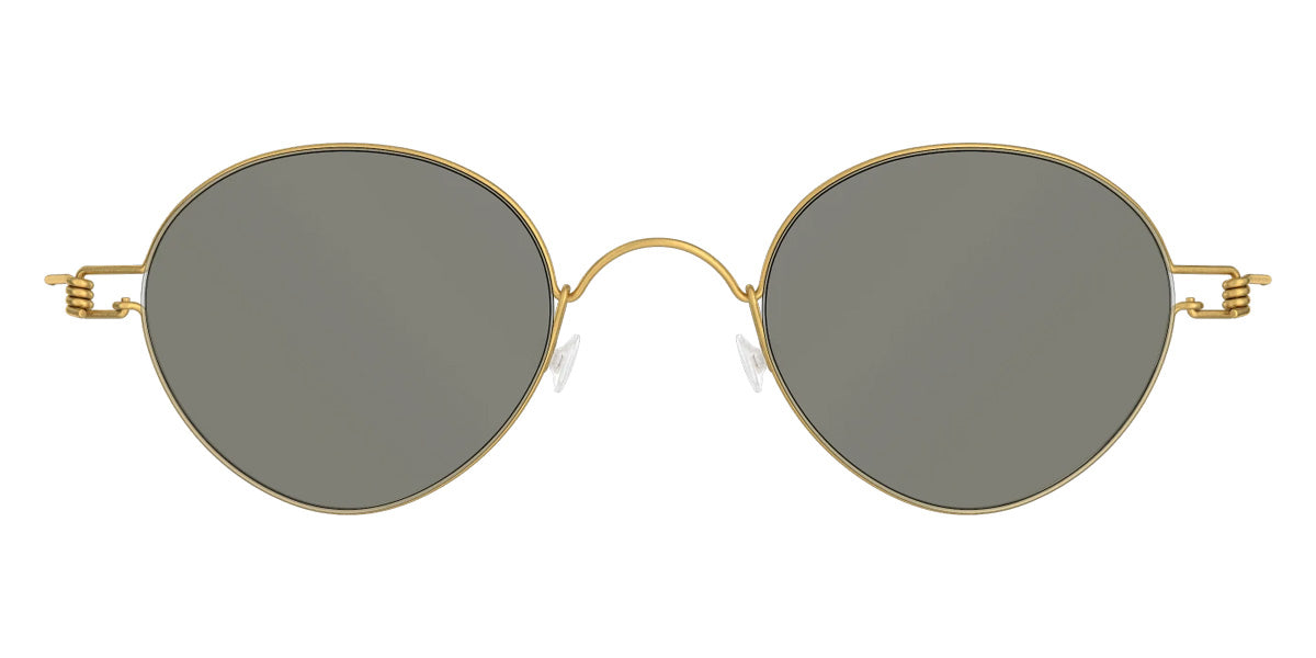 Lindberg® Sun Titanium™ 8224 Sunglasses - SL115 - Blue Neon Taupe GT