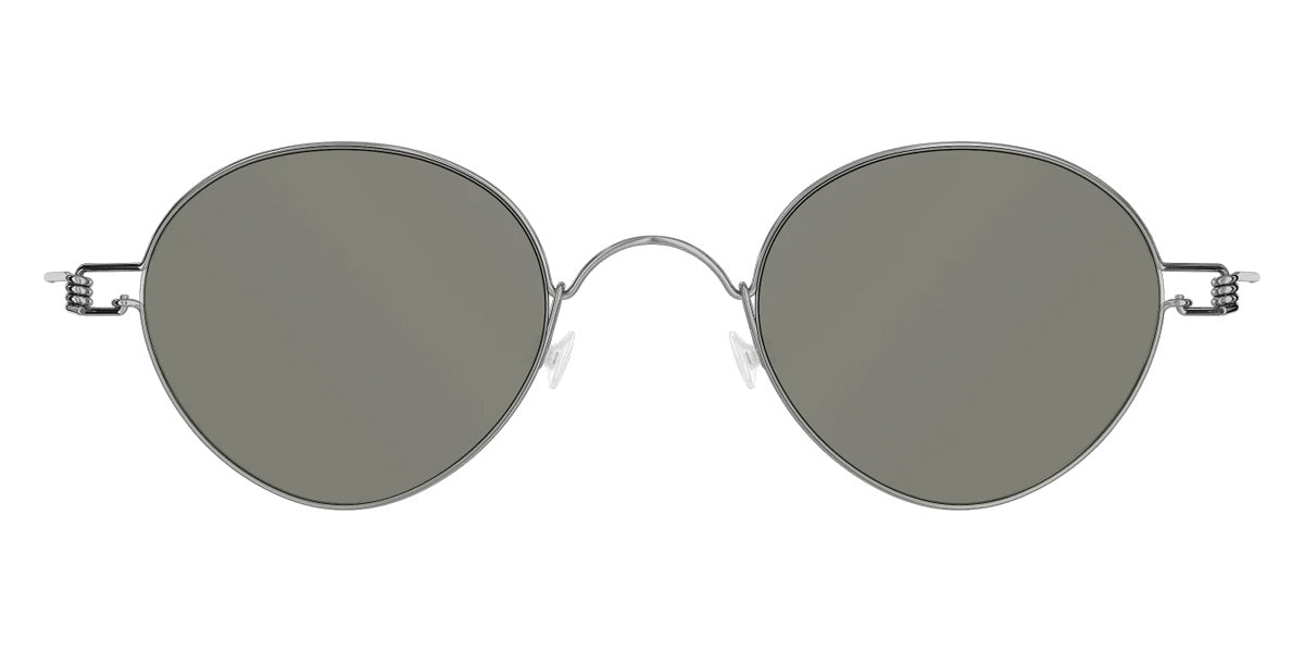 Lindberg® Sun Titanium™ 8224 Sunglasses - SL115 - Blue Neon Taupe P10