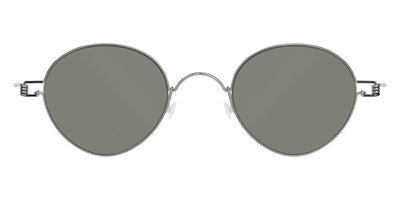 Lindberg® Sun Titanium™ 8224 Sunglasses - SL115 - Blue Neon Taupe P10