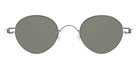 Lindberg® Sun Titanium™ 8224 Sunglasses - SL115 - Blue Neon Taupe P10