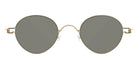 Lindberg® Sun Titanium™ 8224 Sunglasses - SL115 - Blue Neon Taupe PGT