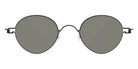 Lindberg® Sun Titanium™ 8224 Sunglasses - SL115 - Blue Neon Taupe PU9