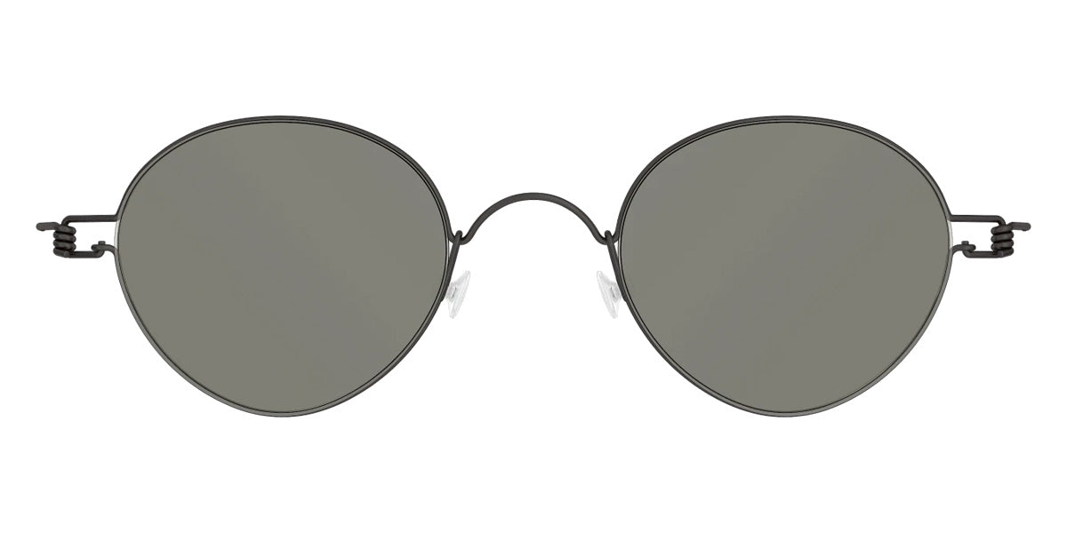 Lindberg® Sun Titanium™ 8224 Sunglasses - SL115 - Blue Neon Taupe U9