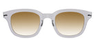 Lindberg® Sun Titanium™ 8337 Sunglasses - SL10 - Light Brown Gradient C07-PU9