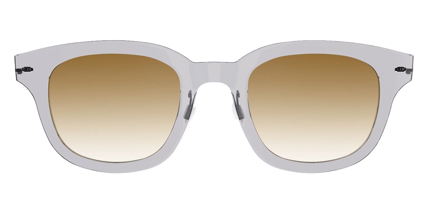 Lindberg® Sun Titanium™ 8337 Sunglasses - SL10 - Light Brown Gradient C07-PU9