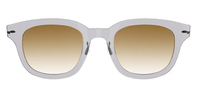 Lindberg® Sun Titanium™ 8337 Sunglasses - SL10 - Light Brown Gradient C07-PU9