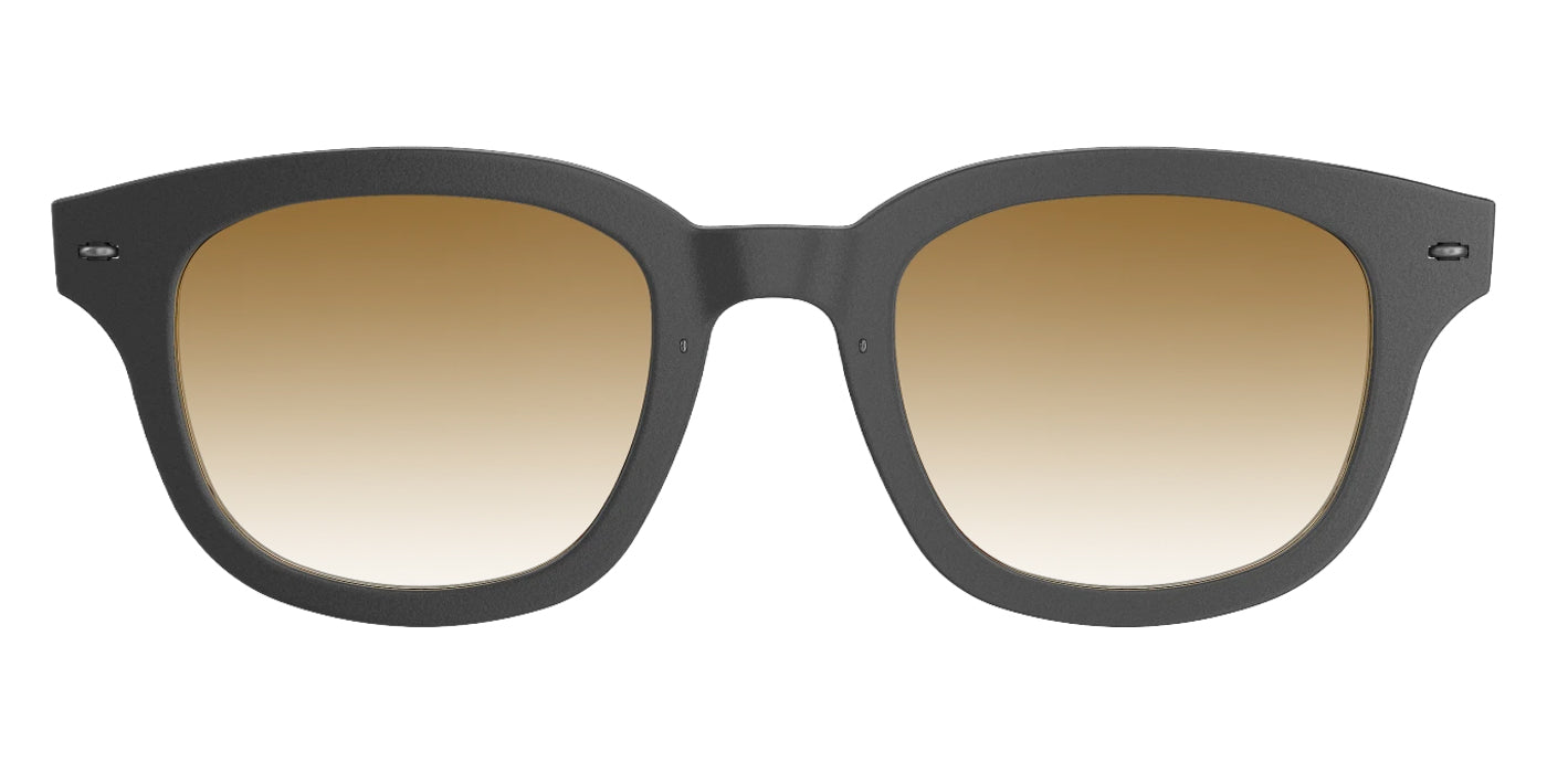 Lindberg® Sun Titanium™ 8337 Sunglasses - SL10 - Light Brown Gradient D16-10
