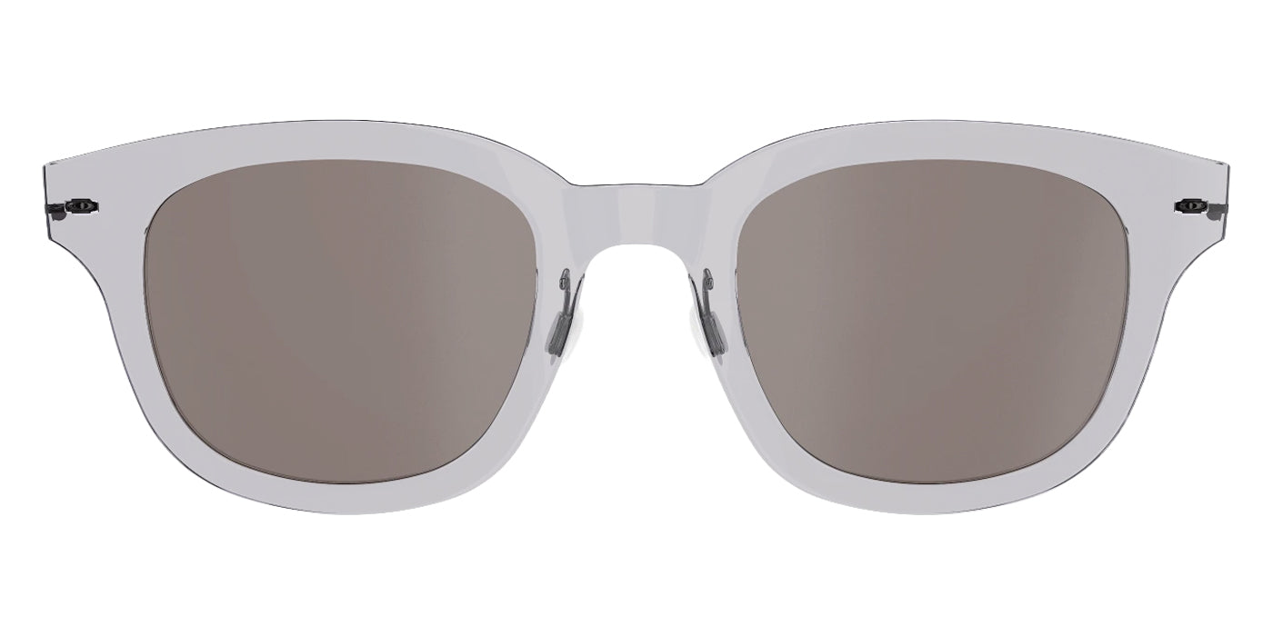 Lindberg® Sun Titanium™ 8337 Sunglasses - SL101 - Warm Gray C07-PU9