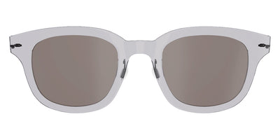 Lindberg® Sun Titanium™ 8337 Sunglasses - SL101 - Warm Gray C07-PU9