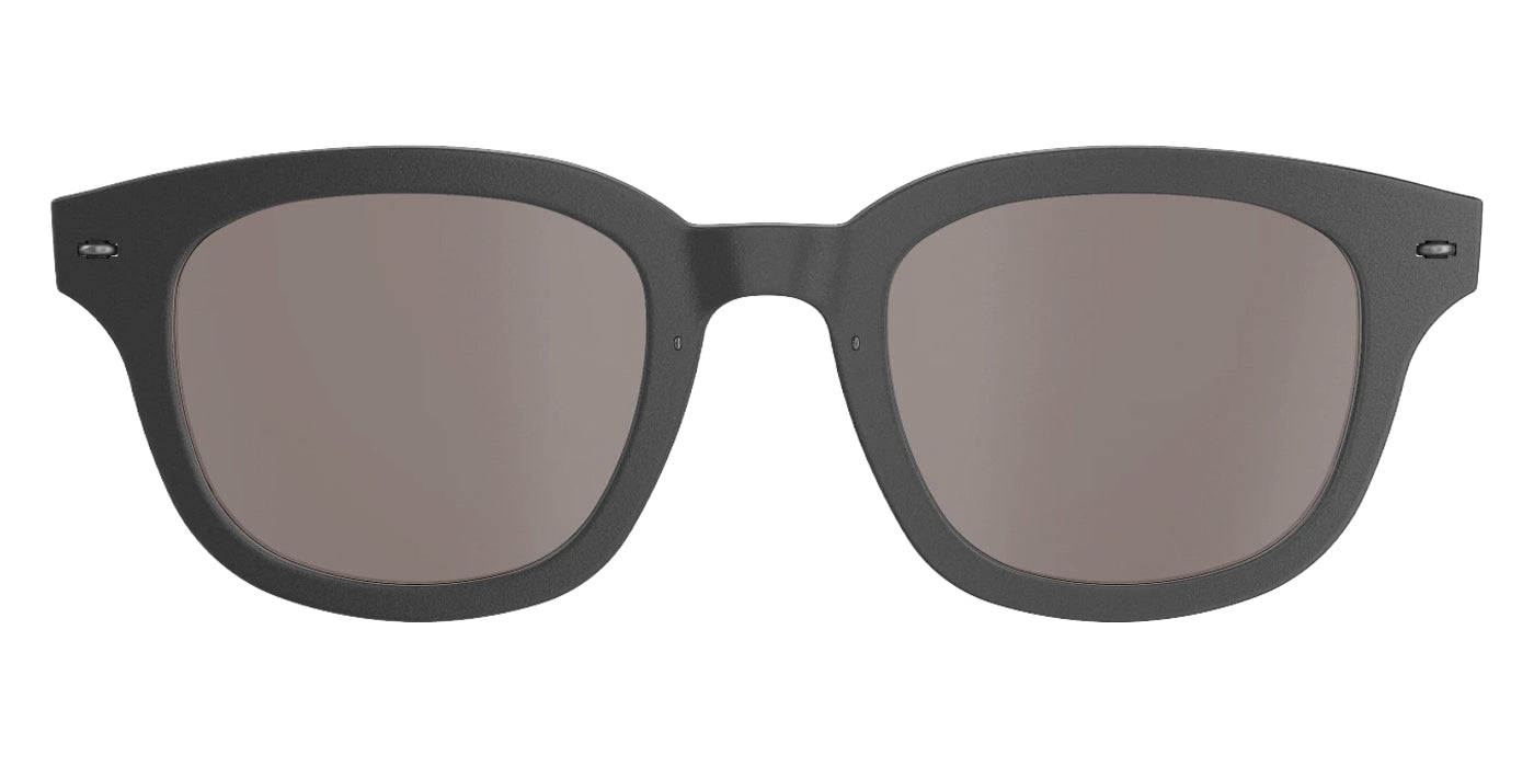 Lindberg® Sun Titanium™ 8337 Sunglasses - SL101 - Warm Gray D16-10
