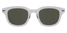 Lindberg® Sun Titanium™ 8337 Sunglasses - SL102 - Gray/Green C07-PU9