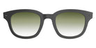 Lindberg® Sun Titanium™ 8337 Sunglasses - SL103 - Gray/Green Gradient D16-10