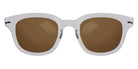 Lindberg® Sun Titanium™ 8337 Sunglasses - SL104 - Brown C07-PU9