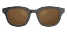 Lindberg® Sun Titanium™ 8337 Sunglasses - SL104 - Brown D16-10