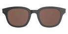 Lindberg® Sun Titanium™ 8337 Sunglasses - SL105 - Brown D16-10