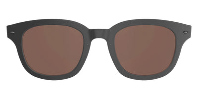 Lindberg® Sun Titanium™ 8337 Sunglasses - SL105 - Brown D16-10