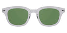 Lindberg® Sun Titanium™ 8337 Sunglasses - SL106 - Green C07-PU9
