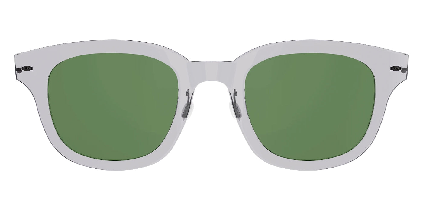Lindberg® Sun Titanium™ 8337 Sunglasses - SL106 - Green C07-PU9