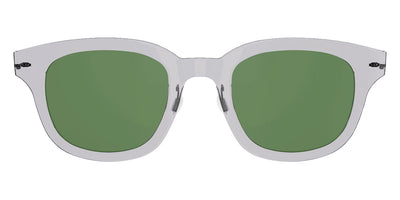 Lindberg® Sun Titanium™ 8337 Sunglasses - SL106 - Green C07-PU9