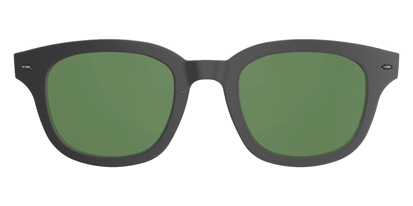 Lindberg® Sun Titanium™ 8337 Sunglasses - SL106 - Green D16-10