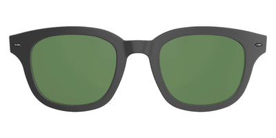 Lindberg® Sun Titanium™ 8337 Sunglasses - SL106 - Green D16-10