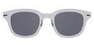 Lindberg® Sun Titanium™ 8337 Sunglasses - SL107 - Gray/Purple C07-PU9