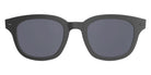 Lindberg® Sun Titanium™ 8337 Sunglasses - SL107 - Gray/Purple D16-10