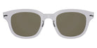 Lindberg® Sun Titanium™ 8337 Sunglasses - SL108 - Warm Gray C07-PU9