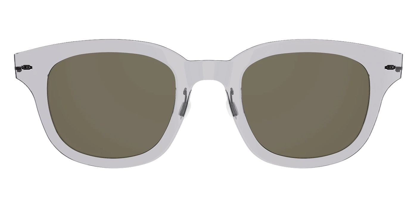 Lindberg® Sun Titanium™ 8337 Sunglasses - SL108 - Warm Gray C07-PU9