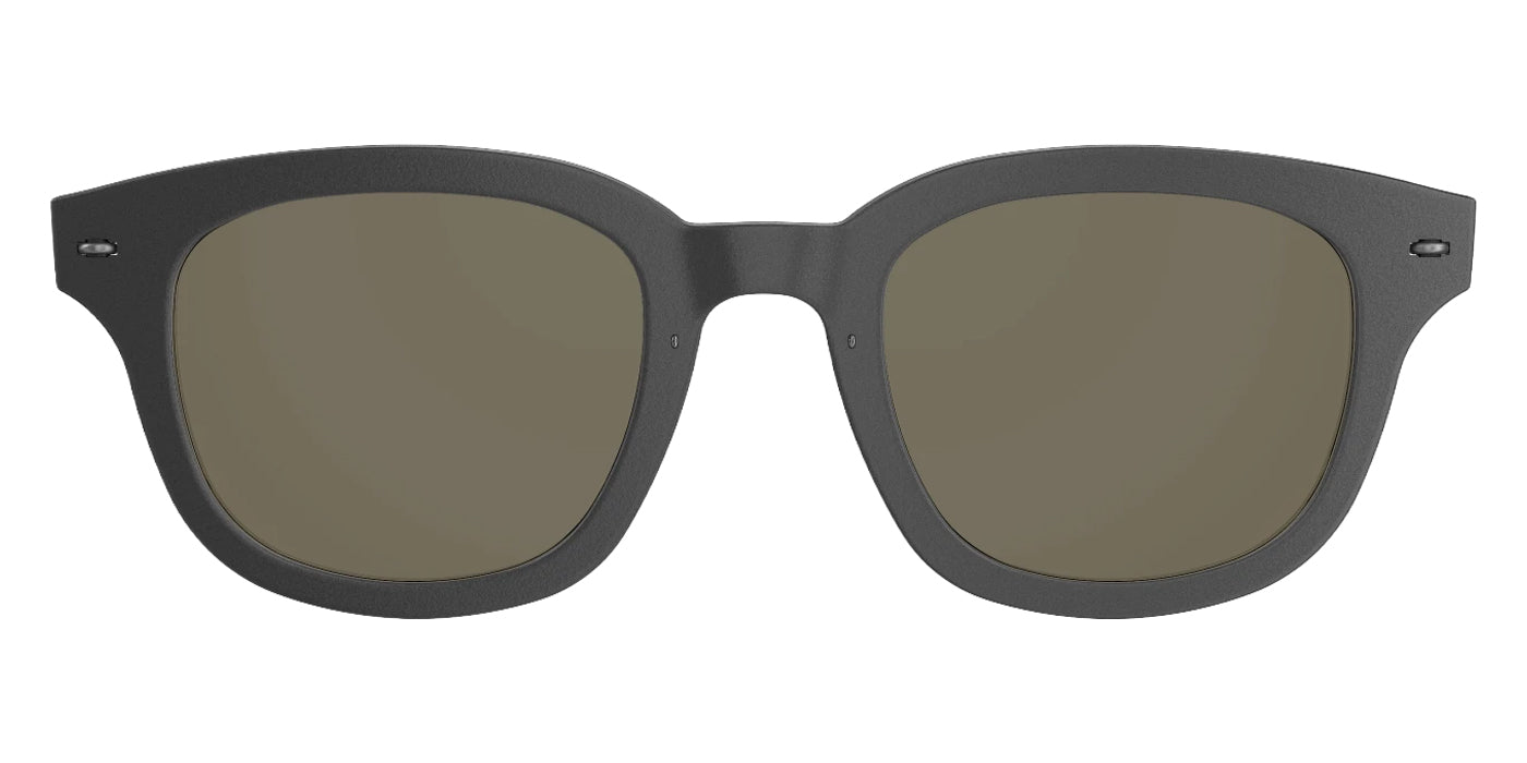 Lindberg® Sun Titanium™ 8337 Sunglasses - SL108 - Warm Gray D16-10