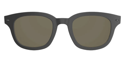 Lindberg® Sun Titanium™ 8337 Sunglasses - SL108 - Warm Gray D16-10