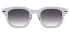 Lindberg® Sun Titanium™ 8337 Sunglasses - SL18 - Gray/Brown Gradient C07-PU9