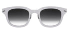 Lindberg® Sun Titanium™ 8337 Sunglasses - SL26 - Gray/Blue Gradient C07-PU9