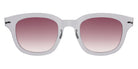 Lindberg® Sun Titanium™ 8337 Sunglasses - SL35 - Purple Gradient C07-PU9