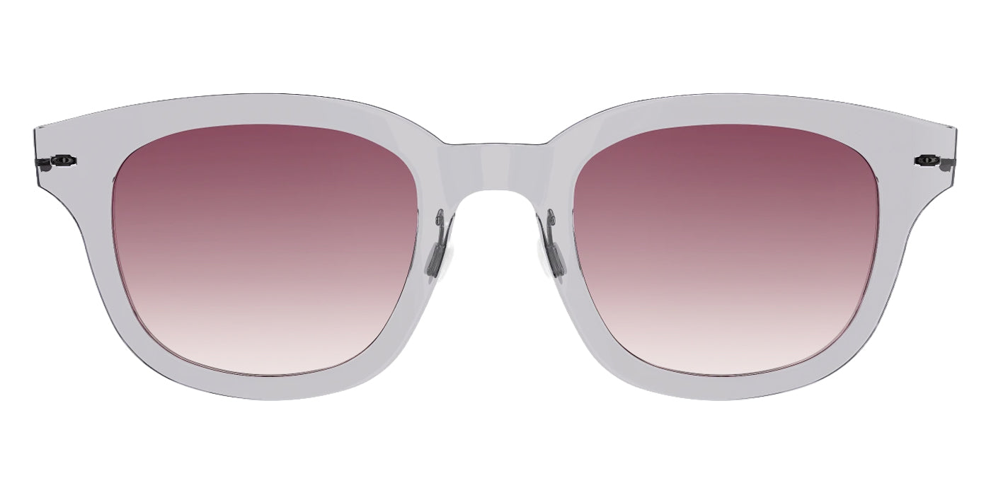 Lindberg® Sun Titanium™ 8337 Sunglasses - SL35 - Purple Gradient C07-PU9