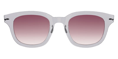 Lindberg® Sun Titanium™ 8337 Sunglasses - SL35 - Purple Gradient C07-PU9