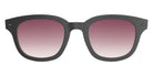 Lindberg® Sun Titanium™ 8337 Sunglasses - SL35 - Purple Gradient D16-10