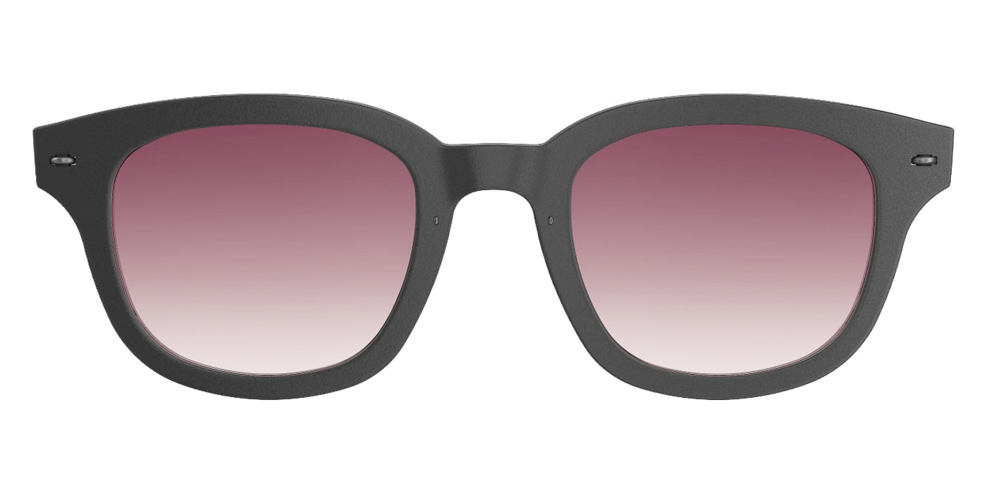 Lindberg® Sun Titanium™ 8337 Sunglasses - SL35 - Purple Gradient D16-10